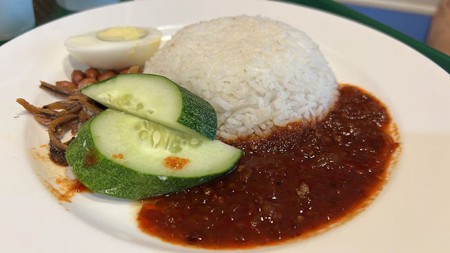 Comentarii opinii despre Kedai Kopi Taman Eng Ann 興利茶冰室