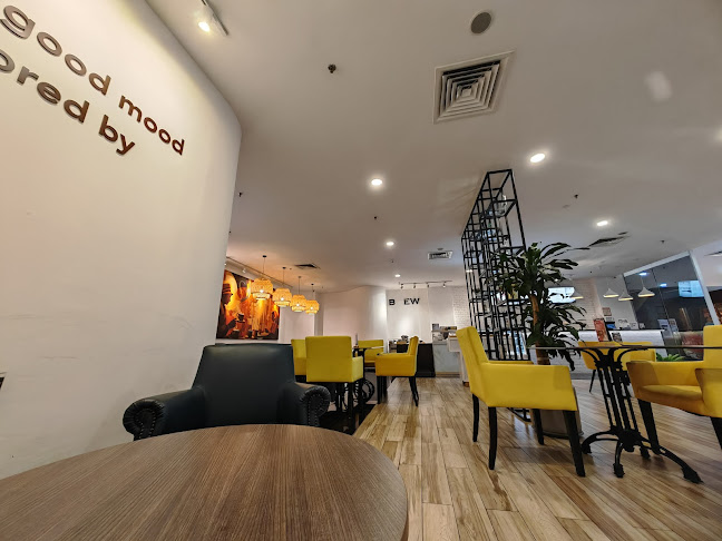 Comentarii opinii despre BREW