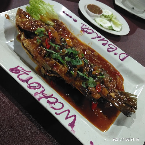 Comentarii opinii despre Warong D'Buloh