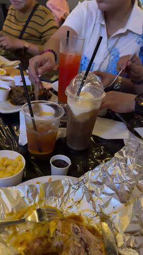 Texas BBQ Barn Restaurant KL - Gastronomi dan perhotelan