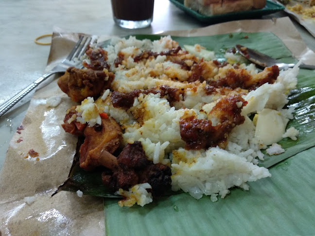 Kedai Kopi Khuan Heong Yan - Kota Bharu
