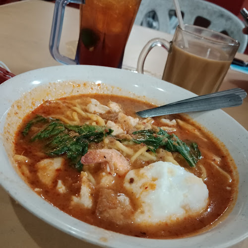 Restoran Mee Bandung Muar ( D'muar 14 )
