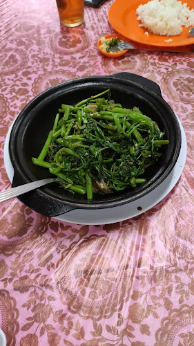 Restoran Kean Fatt - Gastronomi dan perhotelan