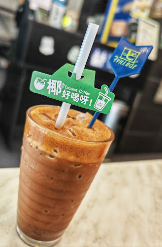 Opinii despre 7 Village @ Pulau Tikus 七廊粿條汤 în George Town - Gastronomi dan perhotelan