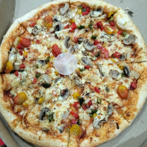 US PIZZA - USJ Taipan