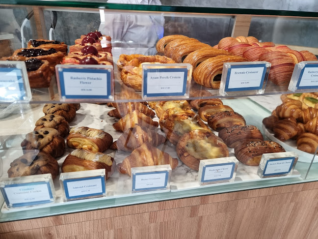 Frenche Roast Cafe (Molek)