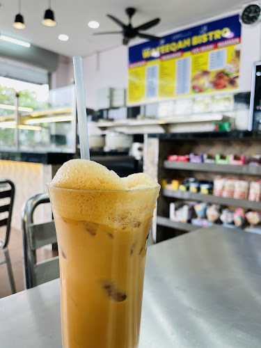 Comentarii opinii despre Restoran Wafeeqah Bistro Kulim Avenue