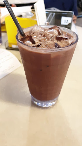 Opinii despre OLDTOWN White Coffee - Gaya Street în Kota Kinabalu - Gastronomi dan perhotelan