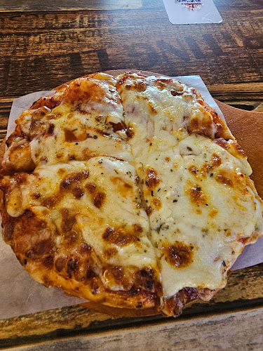 US PIZZA - Prima Saujana, Kajang