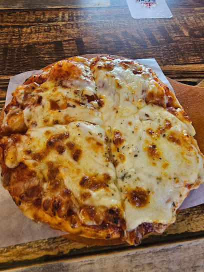 US PIZZA - Prima Saujana, Kajang
