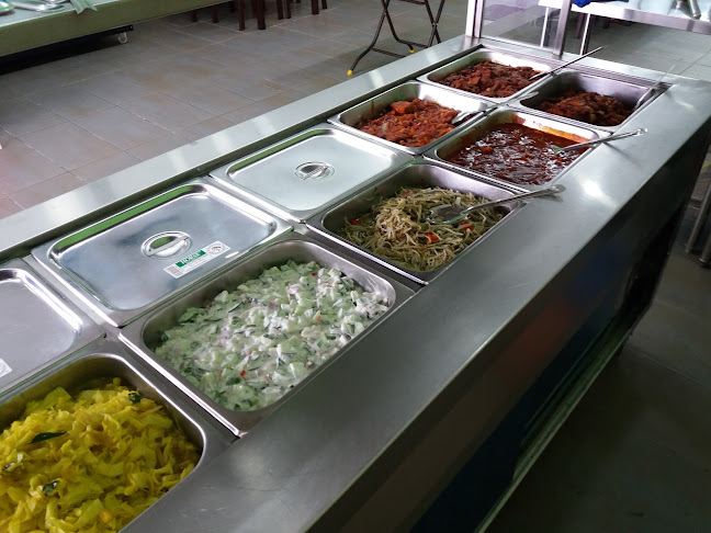 Pasar Basah Kuala Ampang - Ampang