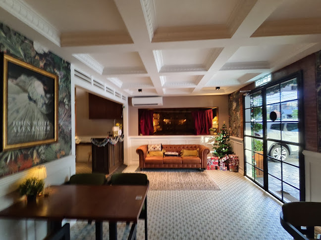 6, Jln Tanjong Tokong, Kampung Raya Baharu, 10250 Tanjung Tokong, Pulau Pinang