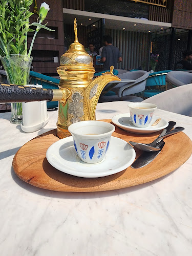 Halab KL Arabic Restaurant - Kuala Lumpur