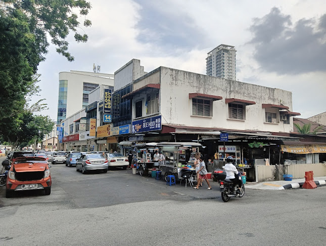 415, Jalan Burma, Pulau Tikus, 10350 George Town, Pulau Pinang