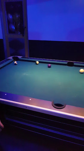 Planet KTV-BISTRO-PUB