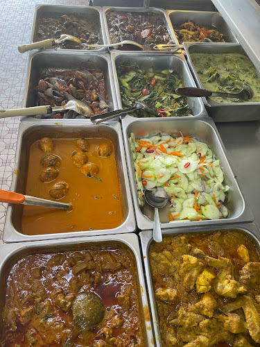 Kedai Kopi Hamdoll - Beruas