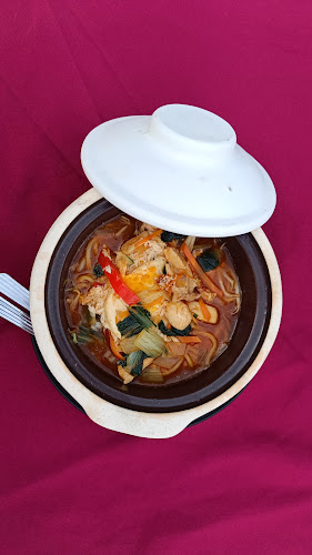 Comentarii opinii despre Taiping Urban Café