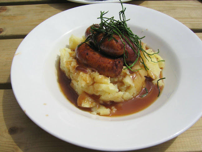 Sausage KL Cafe & Deli