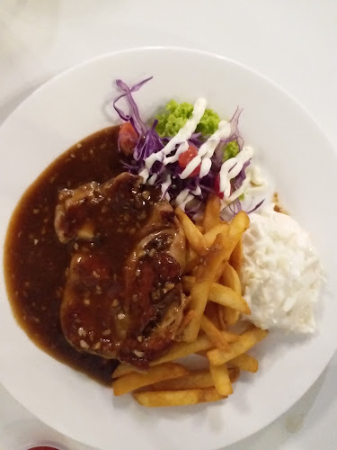 JH Toast House - Ipoh