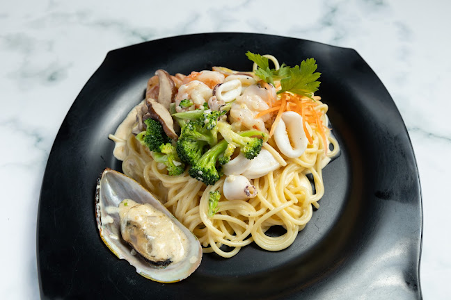 Coffee Friends - Gastronomi dan perhotelan