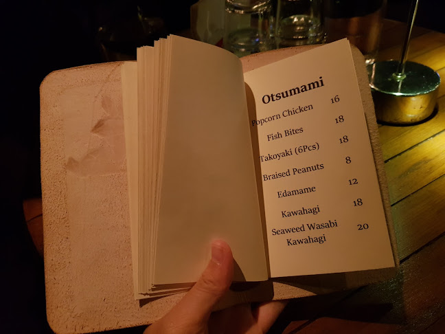 Haiiro Usagi - Johor Bahru