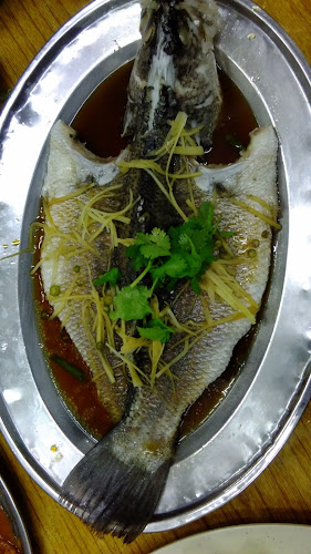 Restoran Shi Zhi Wei - Gastronomi dan perhotelan