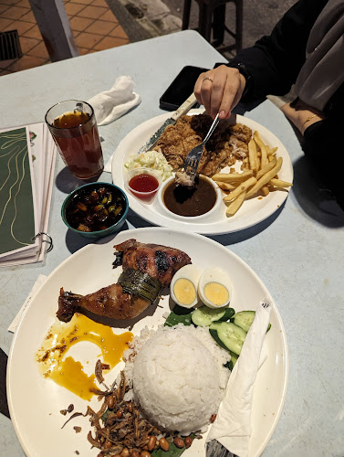 B-37-G & B-39-G Pusat Perniagaan Danau Lumayan, Jalan Danau Lumayan, Bandar Sri Permaisuri, 56000 Cheras, Wilayah Persekutuan Kuala Lumpur