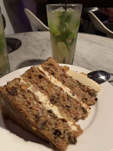 Comentarii opinii despre The Canteen at Chinahouse