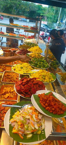 Restoran Al-Safa • Perling - Gastronomi dan perhotelan