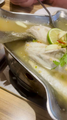 Absolute Thai @ Ikano Power Centre