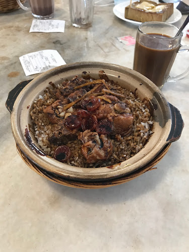 Comentarii opinii despre The Best Corner Stutong