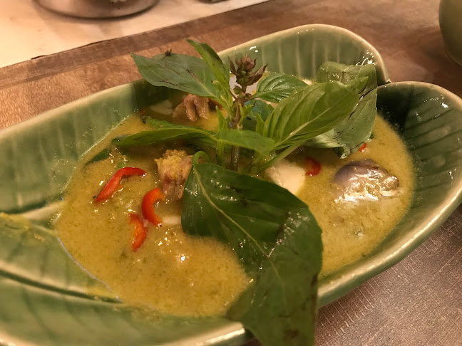 Mr. Tuk Tuk Sunway Pyramid - Gastronomi dan perhotelan