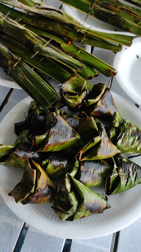 Awie Satar & Otak-otak