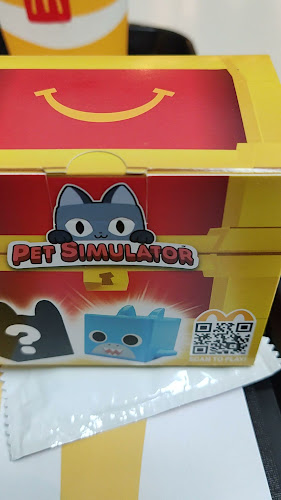 Comentarii opinii despre McDonald's - Mid Valley Megamall