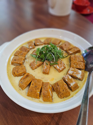 東昇園海鮮家 Restoran Tong Sheng - Melaka