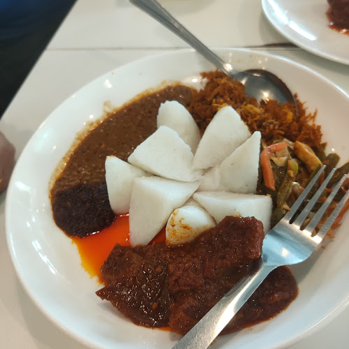 FOODFASHION - Johor Bahru