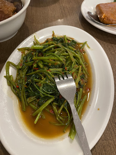 Nancy's Kitchen (Non-Halal) - Melaka