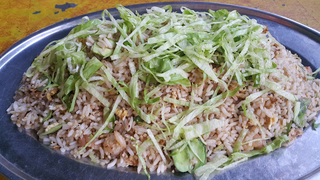 1667-c, Jalan Sultan Abdullah, 36000 Teluk Intan, Perak