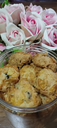 Kedai Donut & Cakoi Manja - Gastronomi dan perhotelan