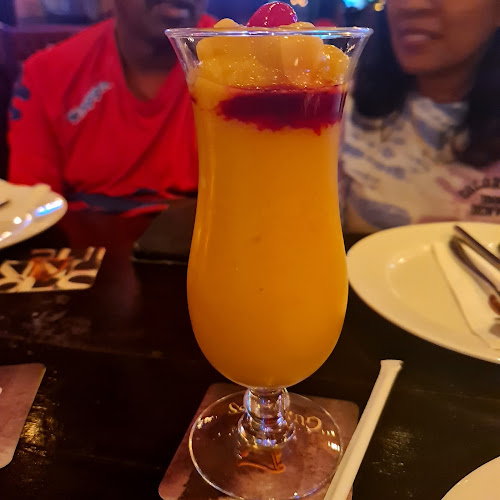 Comentarii opinii despre Rock Bottom Malacca