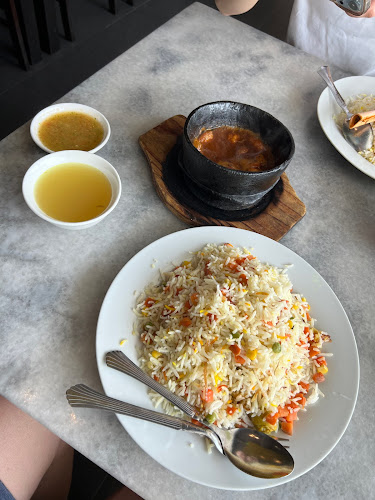 Al-Yemen Restaurant - Kuching