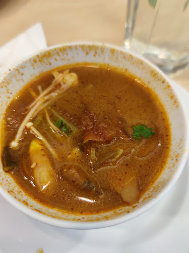 Opinii despre Johnny's Restaurant AEON Bukit Raja în Klang - Gastronomi dan perhotelan