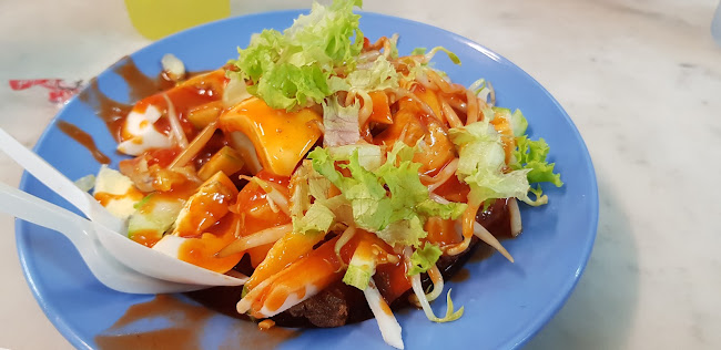 Sin Guat Keong Coffee Shop