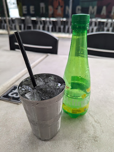 Opinii despre Restoran Mee Udang Mak Jah în Kuala Sepetang - Gastronomi dan perhotelan