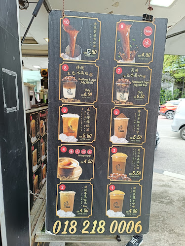 Opinii despre Pakopi1969 Brickfields în Kuala Lumpur - Gastronomi dan perhotelan