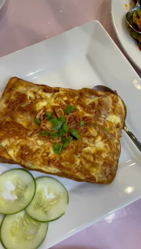 Sri Nyonya Restaurant - Petaling Jaya