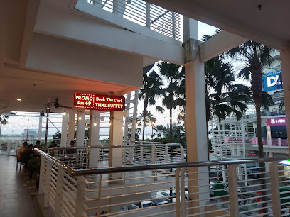 Khun De (Signature @ Gurney Paragon)