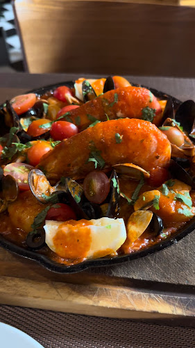 Emily's Steakhouse Penang