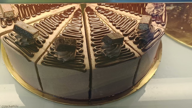 Nasken Coffee KTCC - Kuala Terengganu