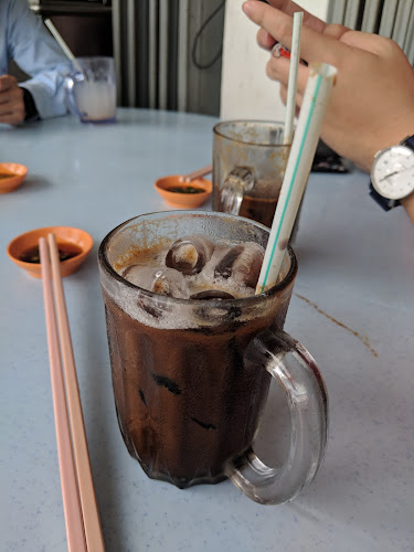 Restoran Kean Fatt - Petaling Jaya